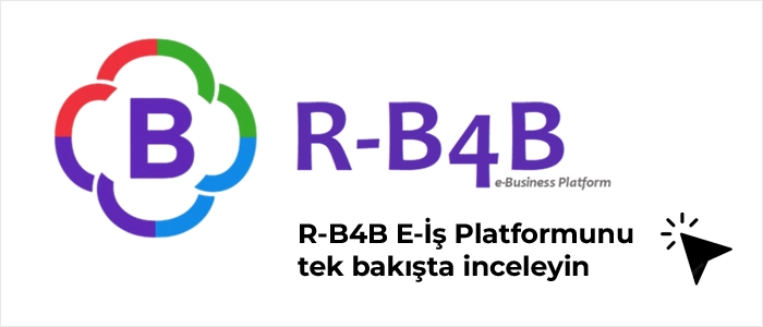 R-B4B e-Business Platform